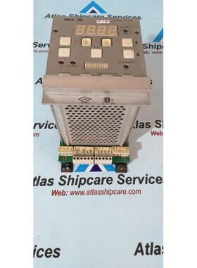 Iris P522AC Signal Processor