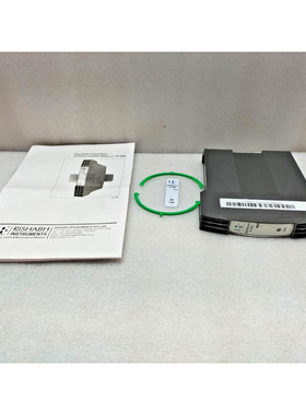 RISHABH TV808 直流信号隔离放大器