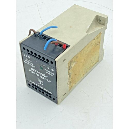 ELEKTRO-AUTOMATION EA-PS 624-002 K 12110102