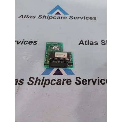 YOKOGAWA B9902GB Option Speicher Platte