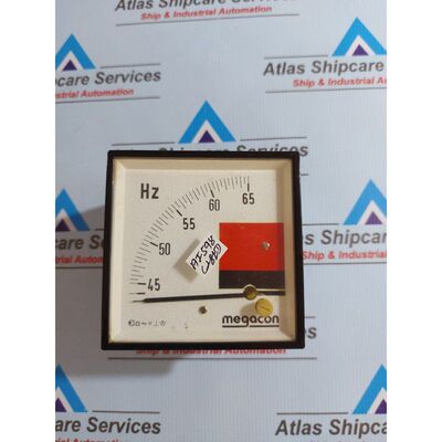 MEGACON FA 96s Corto Circuito Protector