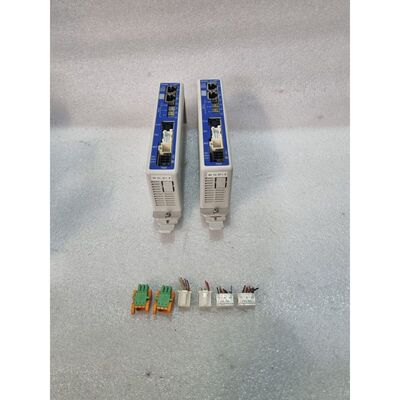 SMC JXCE18-BC Ethercat 直接连接控制器 2 件套 免费快速发货