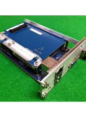 AMAT 0190-52419 Abaco Systems CA3D1L24D1A CA3D 生产者,二手