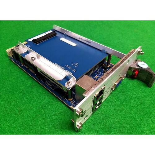 AMAT 0190-52419 Abaco Systems CA3D1L24D1A CA3D 生产者,二手