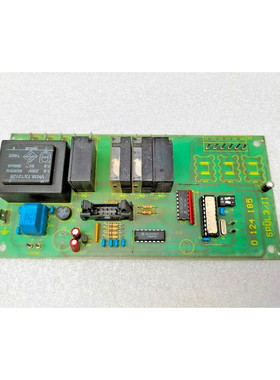 UNICONTROL M-SPL 3/1/IIB PCB