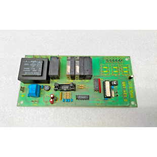 IIB SPL PCB UNICONTROL