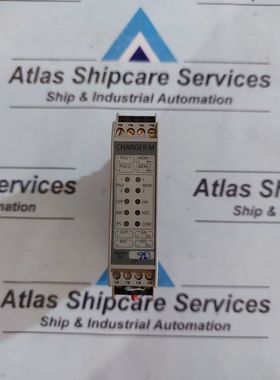 CONSILIUM 5100061-01A Rev.11 Ladeger?t M Modul