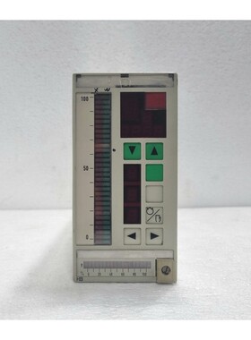 Hartmann & Braun Protronic P 62580 Processor Module