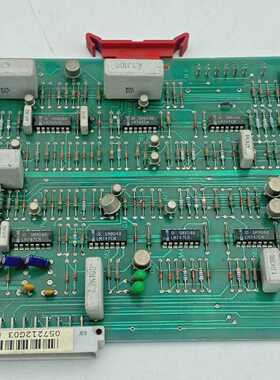 Elevator Lift Card KONE 057212G03 Regulator board KTMS600 TA