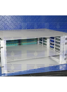 HONEYWELL TDC3000 51108607-900 5 插槽模块盖