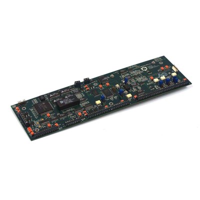 Usato TAPTONE D-408-10 Digitale Signal Processo Tavola D4081