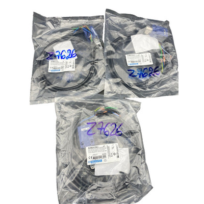 TELEMECANIQUE XCMD2115L1 INTERRUPTEUR DE POSITION AVEC CABLE