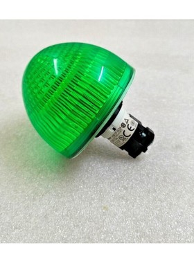 IDEC HW1P-5Q4 绿色指示灯 24 伏交流/直流 - LED 类型 LSTDB-2