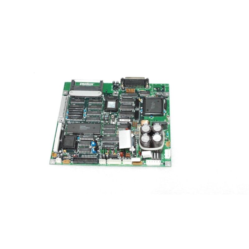 PANTOS MP-922C 保修和延长保修