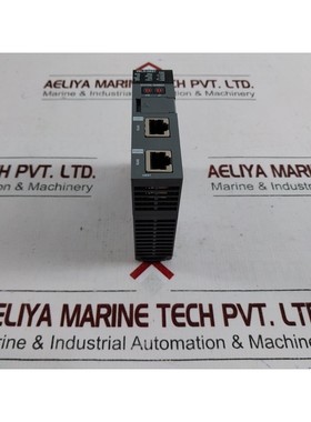Module D'Expansion PLC Honeywell 2MLR-DBST (V2.40)