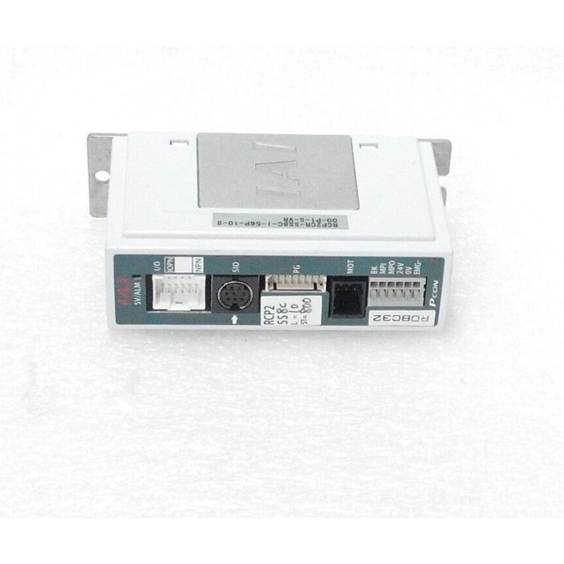 IAI PCON-CY-56PI-NP-3-0 保修和延长保修