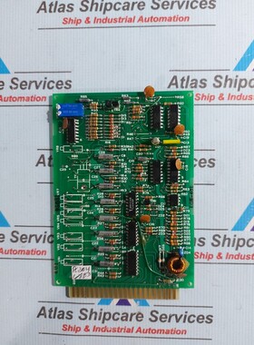 TERASAKI ECB-401 PCB Karte K / 767/1-001c