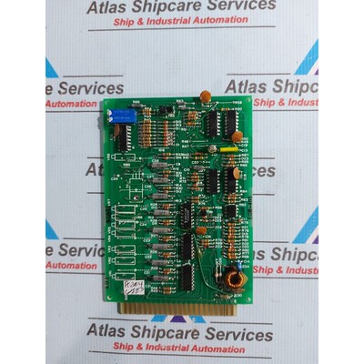 TERASAKI ECB-401 PCB Karte K / 767/1-001c