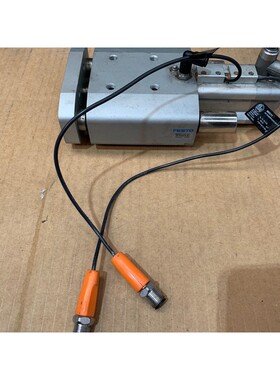 FESTO DGRF-C-GF-32-30-PPVA-R-A3 FESTO GUIDED DRIVE 563366