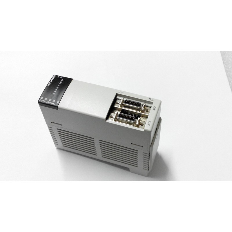 ROCKWELL NX70-POSI2 可编程式编程式逻辑控制器