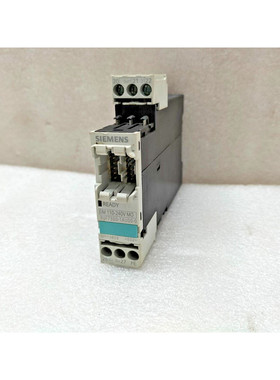 西门子 3UF7300-1AU00-0 SIMOCODE PRO 数字模块