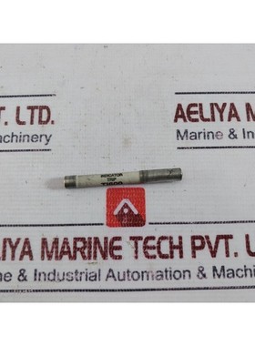 Indicateur De Déclenchement à Haute Vitesse De La Série B