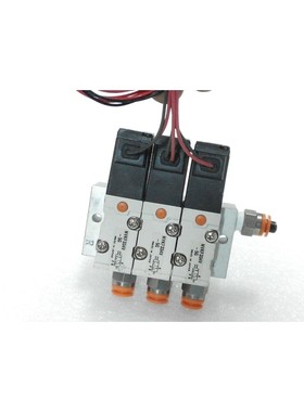 SMC NVKF334V (3PCS 1LOT)