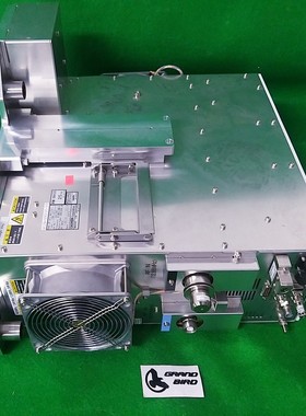 TOKYO ELECTRON 2L39-000131-V3 RF AUTO MATCHER DAIHEN FRM-15A