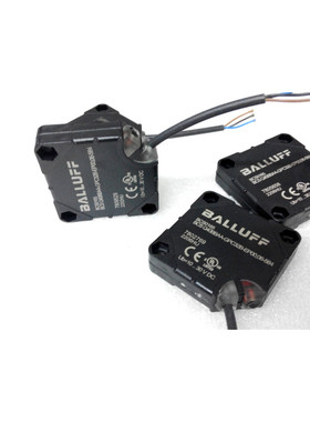 BALLUFF BCS0165 BCS Q40BBAA-GPC32B-EP00,06-584