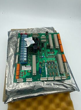 THYSSENKRUPP 744521150 - Carte porteur MCI-C 2ème générat