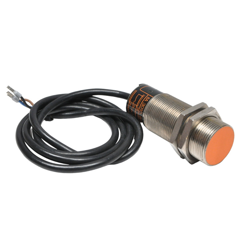 IFM inductive sensor IIA 3010-BPKG, IIA3010-BPKG, 10mm b, 10
