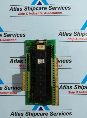 SIBO AUTOMATION SB-ALARM83 Placa De Circuito Impresa