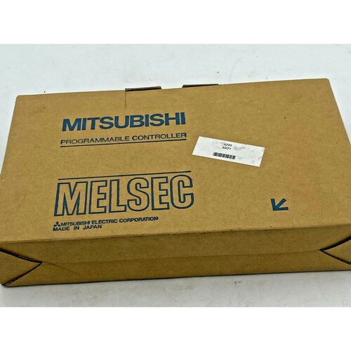 1PCS NEW 621 / AX71 MELSEC MITSUBISHI intputunit 32x