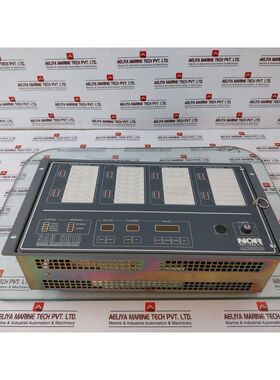 Norcontrol Automation SAU 8810 Signal Acquisition Unit SW-15