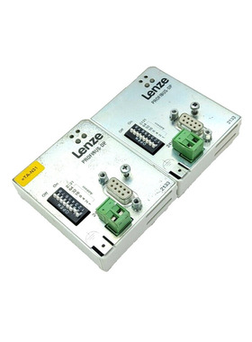 LENZE PROFIBUS-DP EMF2133IB * 2 件