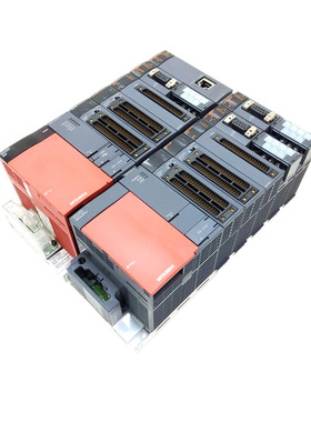 三菱 QJ71C24N /QX42 /QY42P/QD70P4/QJ71E71-100/Q01UCPU/Q35B/Q