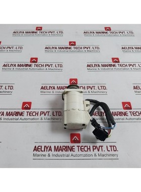 DENSO 410622-1620 Servo Motor MSMA5AZT2U2 09D19