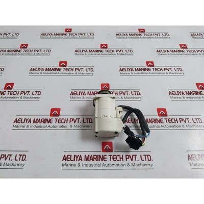 DENSO 410622-1620 Servo Motor MSMA5AZT2U2 09D19