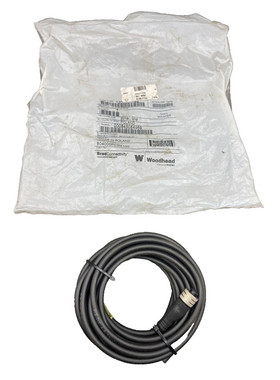 WOODHEAD 804000P03M100