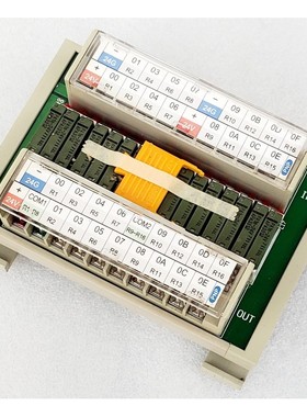 SAMWONACT R16T-PS5A-20P 5A 250V AC, 5A 30V Dc