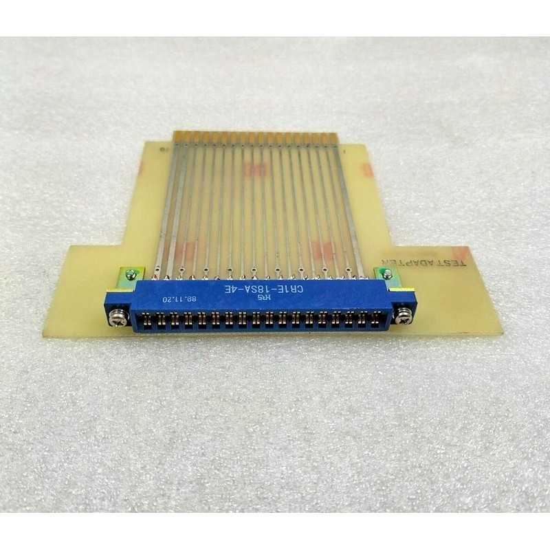 CR1E-18SA-4E 测试适配器 22E12368 PCB
