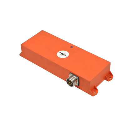 BALOGH R/W 头用于读取 / OMX 系列 ERC 80/225,ERC80/225