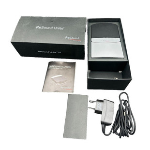 RESOUND UNITE TV EU 179292400 GN HEARING