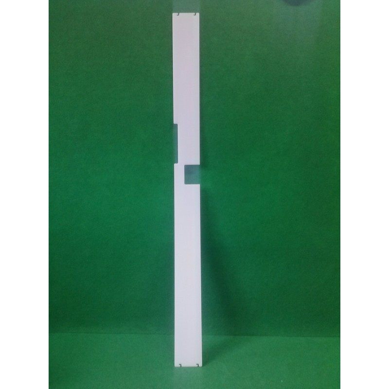 AMAT 0020-26256 SHIELD,前板,MIRRA CMP,全新