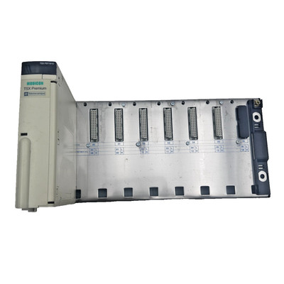 TELEMECANIQUE TSXPSY1610 PV:03 RL:02 24VDC 16W POWER SUPPLY