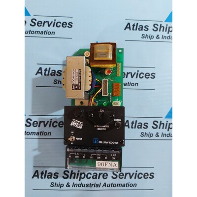 Fellow Kogyo FOCAS-1500C-18 PCB Kreislauf