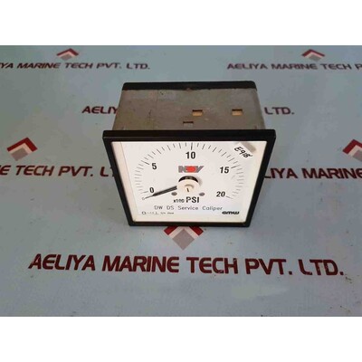 Nov gmw krd962s 0/4-20ma rpt ip56 ex meter