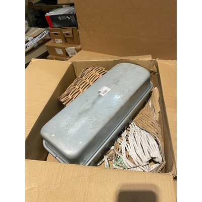 Vase rectangulaire 0.8b 12l - DIFF pour Frisquet : 410065