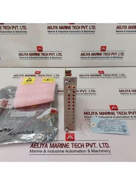 03956-1884214-1 Amplificateur De Servo De Gouvernail X188421