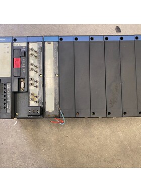 TELEMECANIQUE TSX7+ Tsx Rks 8+ Tsx 47